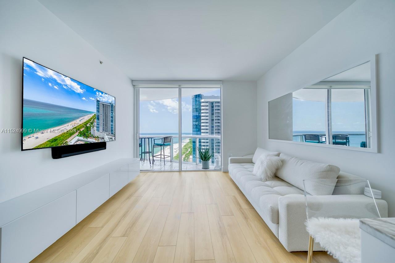 Listing Image 6365 Collins Ave #2406