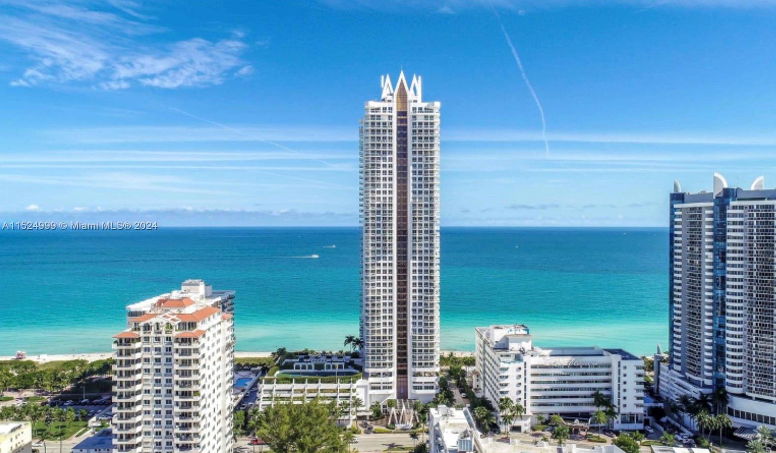6365 Collins Ave 2406, Miami Beach, Florida 33141, 1 Bedroom Bedrooms, ,1 BathroomBathrooms,Residential,For Sale,6365 Collins Ave 2406,A11524999