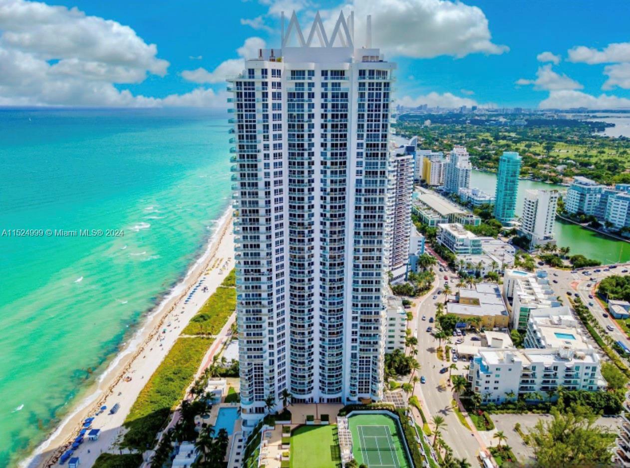 6365 Collins Ave 2406, Miami Beach, Florida 33141, 1 Bedroom Bedrooms, ,1 BathroomBathrooms,Residential,For Sale,6365 Collins Ave 2406,A11524999