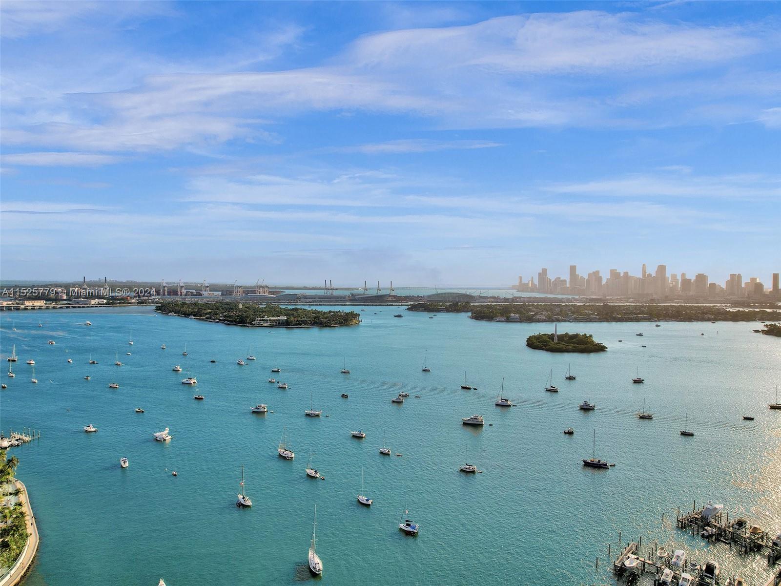 1658 Bay Rd 303, Miami Beach, Florida 33139, 1 Bedroom Bedrooms, ,1 BathroomBathrooms,Residentiallease,For Rent,1658 Bay Rd 303,A11525779