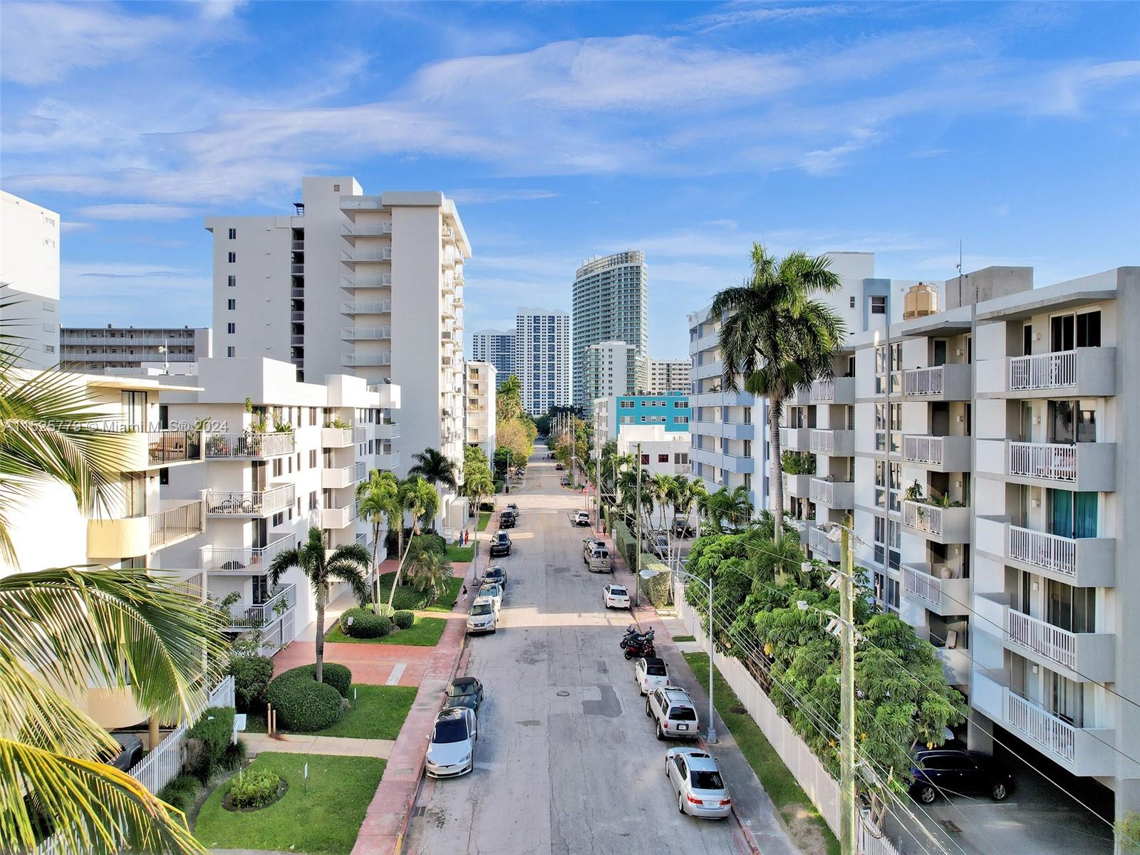 1658 Bay Rd 303, Miami Beach, Florida 33139, 1 Bedroom Bedrooms, ,1 BathroomBathrooms,Residentiallease,For Rent,1658 Bay Rd 303,A11525779