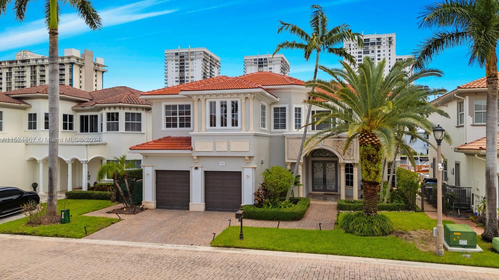 1535 Windjammer Way, Hollywood, FL, 33019 United States, 5 Bedrooms Bedrooms, ,4 BathroomsBathrooms,Residential,For Sale,Windjammer Way,A11524807