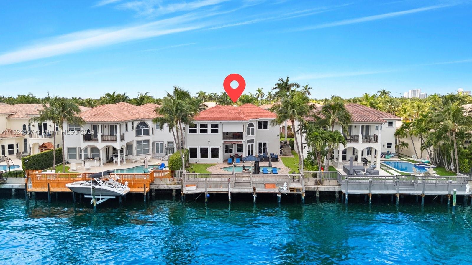 1535 Windjammer Way, Hollywood, FL, 33019 United States, 5 Bedrooms Bedrooms, ,4 BathroomsBathrooms,Residential,For Sale,Windjammer Way,A11524807