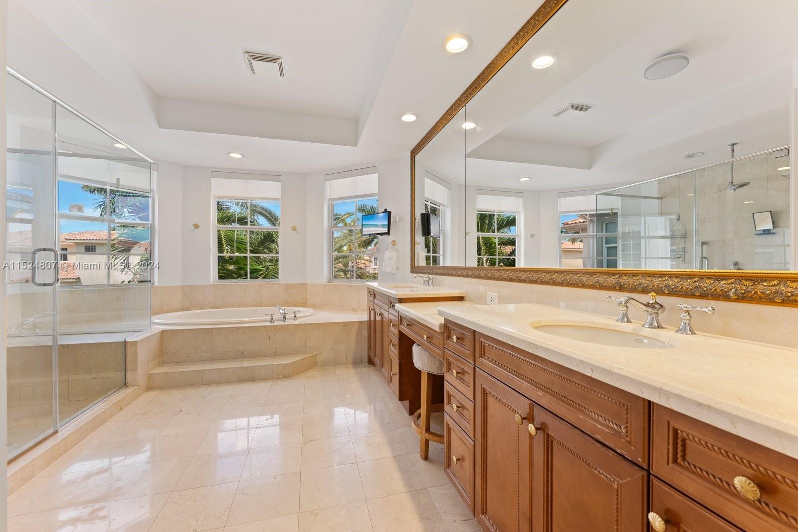 master bath