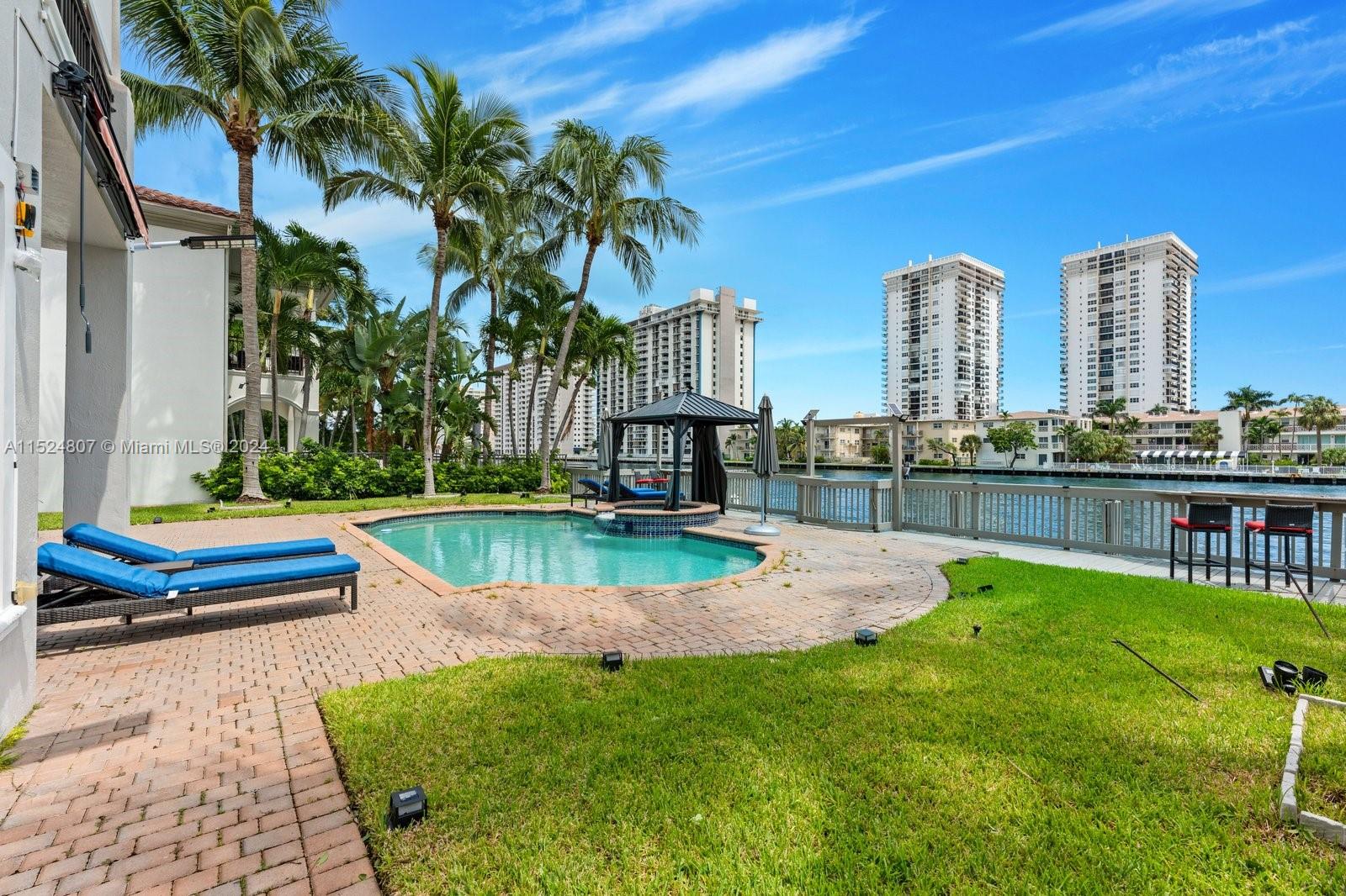 1535 Windjammer Way, Hollywood, FL, 33019 United States, 5 Bedrooms Bedrooms, ,4 BathroomsBathrooms,Residential,For Sale,Windjammer Way,A11524807