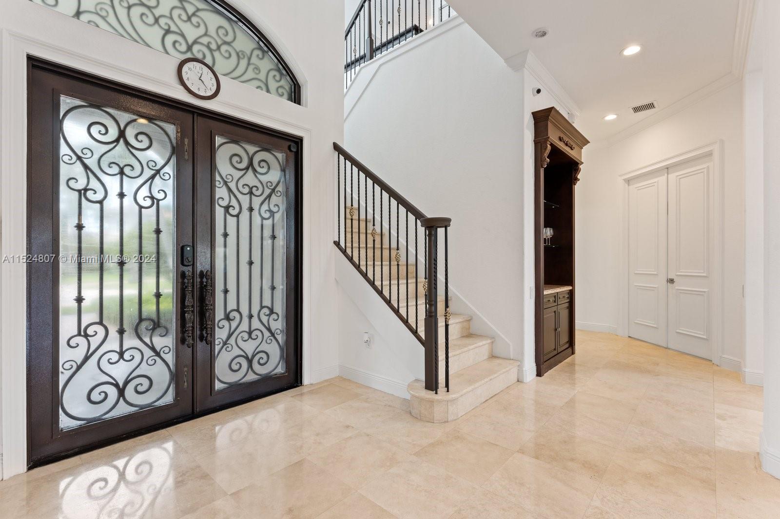 1535 Windjammer Way, Hollywood, Florida 33019, 5 Bedrooms Bedrooms, ,4 BathroomsBathrooms,Residential,For Sale,1535 Windjammer Way,A11524807