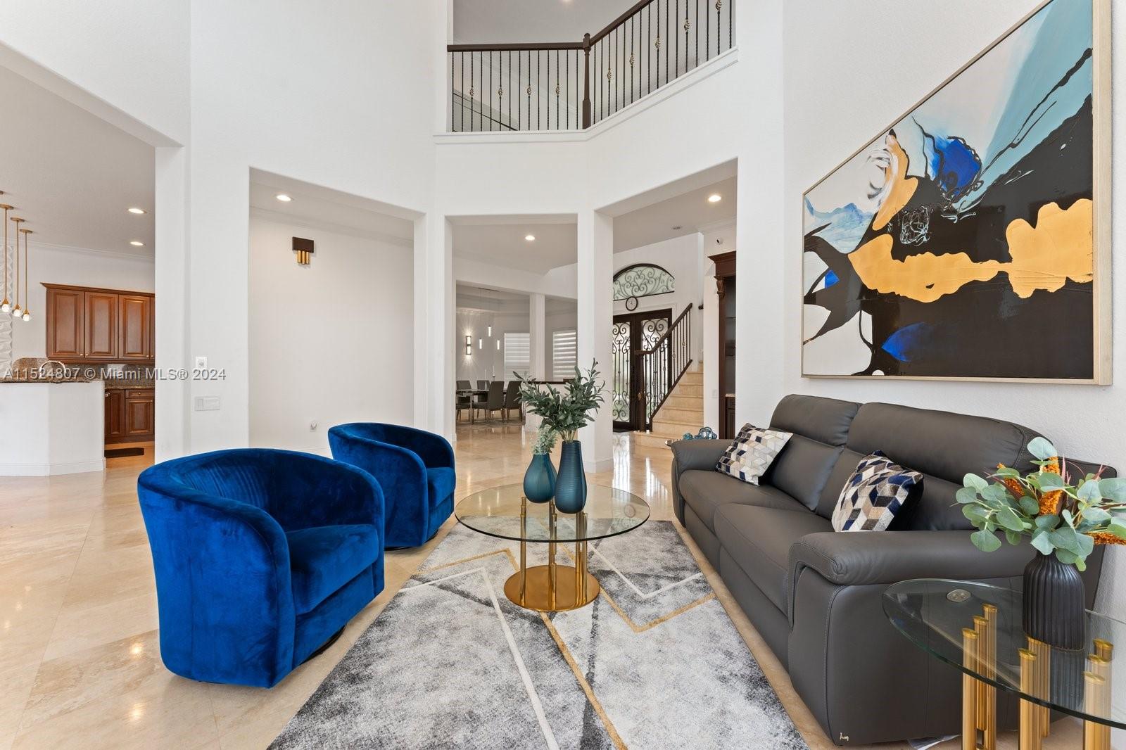 1535 Windjammer Way, Hollywood, Florida 33019, 5 Bedrooms Bedrooms, ,4 BathroomsBathrooms,Residential,For Sale,1535 Windjammer Way,A11524807