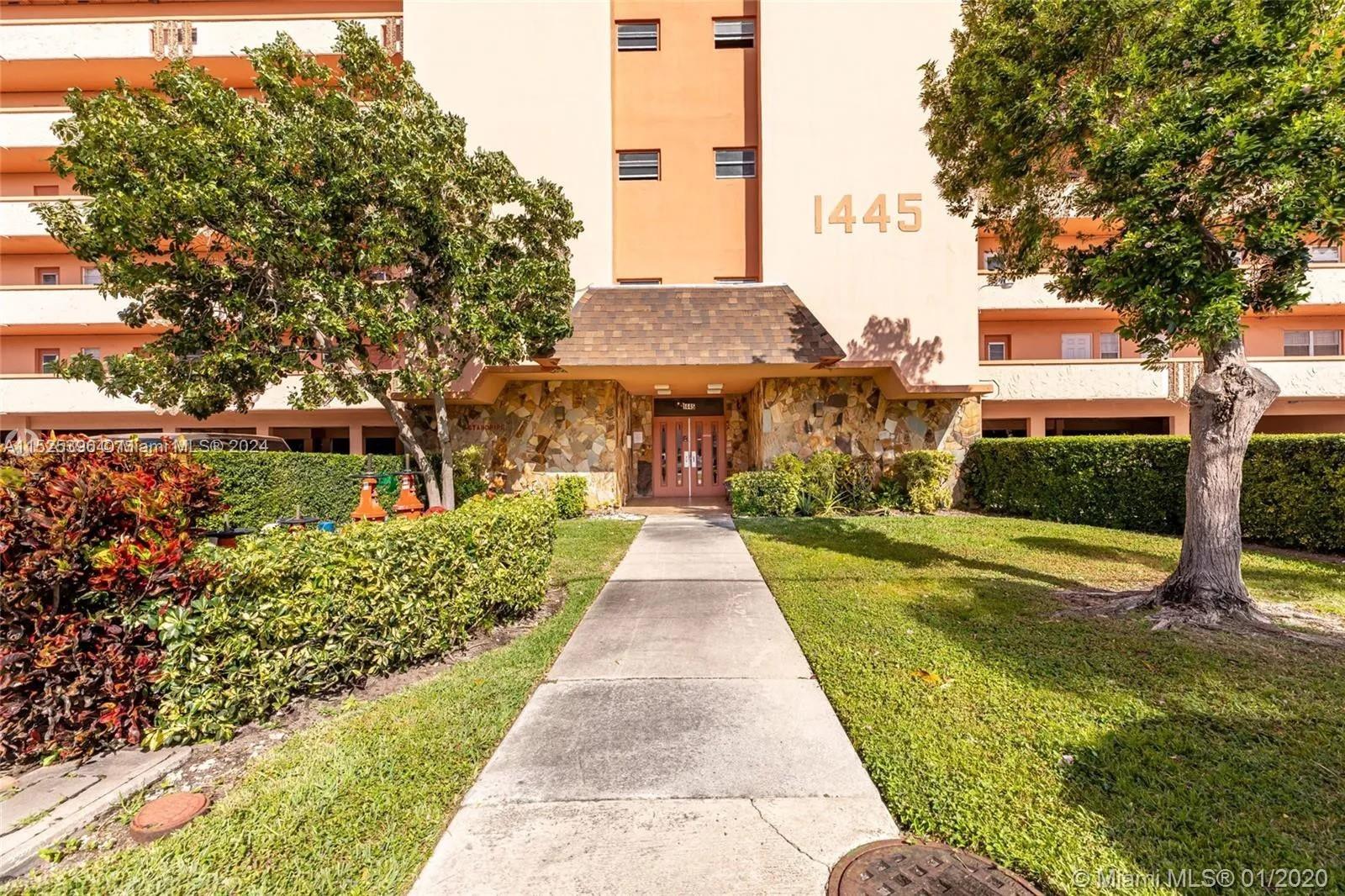 1445 Atlantic Shores Blvd 306, Hallandale Beach, Florida 33009, 1 Bedroom Bedrooms, ,1 BathroomBathrooms,Residential,For Sale,1445 Atlantic Shores Blvd 306,A11525396