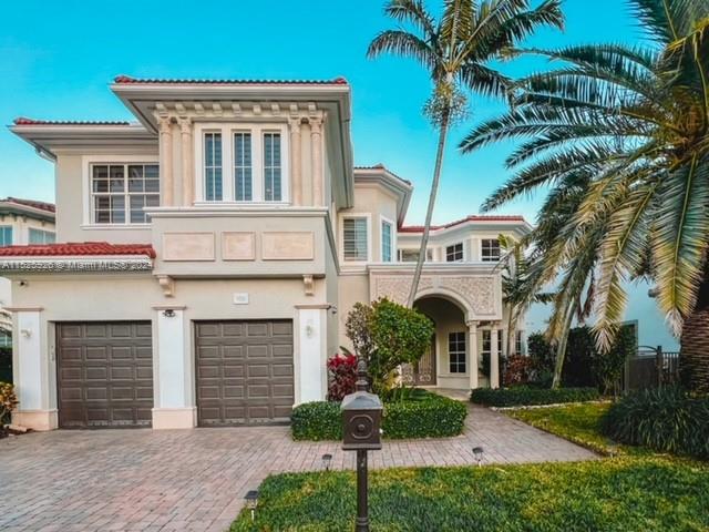 1535 Windjammer Way, Hollywood, Florida 33019, 5 Bedrooms Bedrooms, ,4 BathroomsBathrooms,Residentiallease,For Rent,1535 Windjammer Way,A11525926