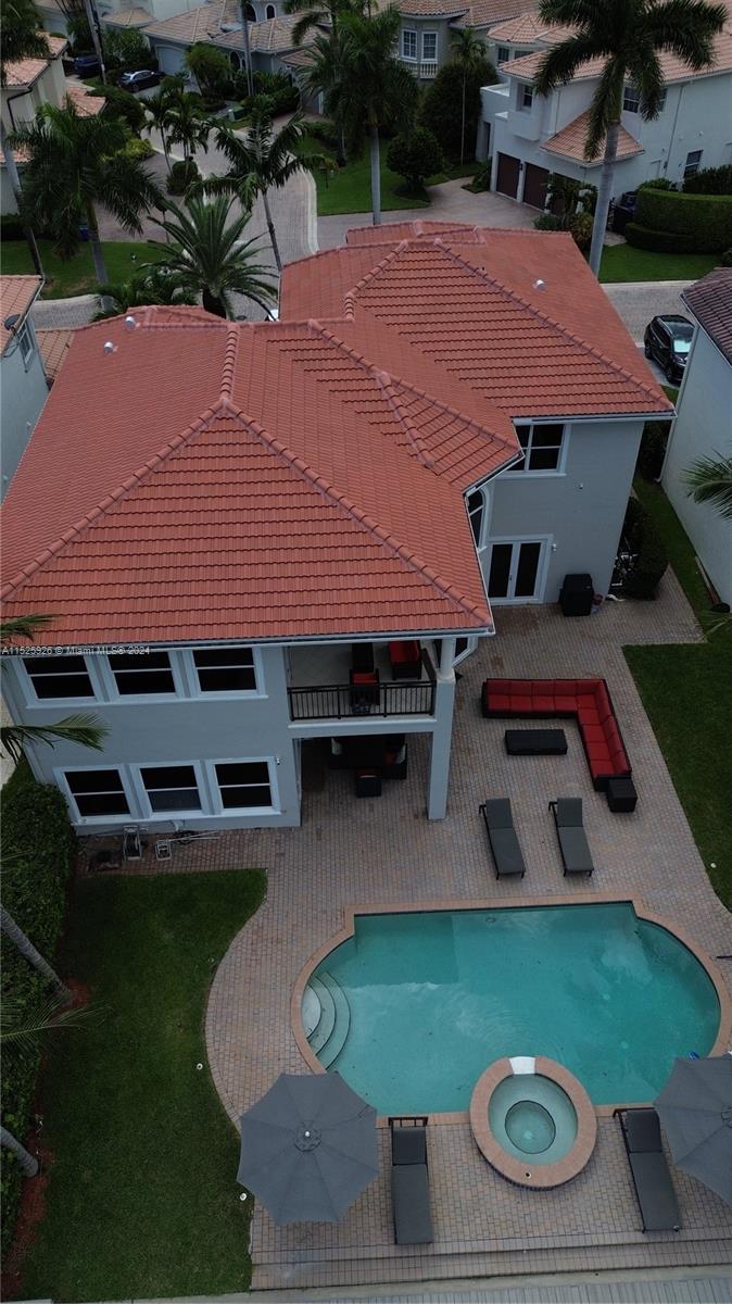 1535 Windjammer Way, Hollywood, Florida 33019, 5 Bedrooms Bedrooms, ,4 BathroomsBathrooms,Residentiallease,For Rent,1535 Windjammer Way,A11525926