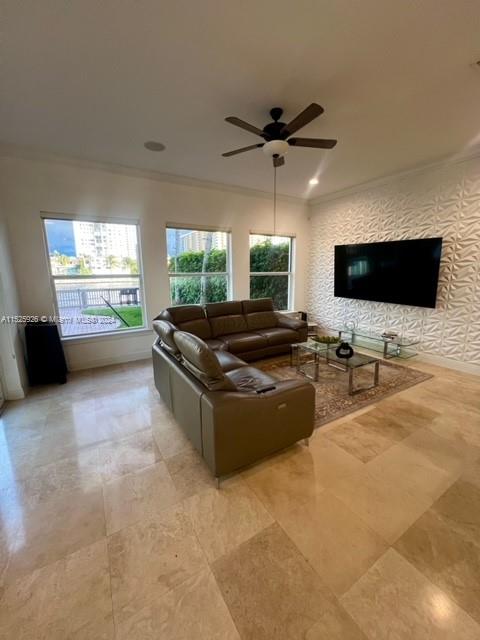 1535 Windjammer Way, Hollywood, Florida 33019, 5 Bedrooms Bedrooms, ,4 BathroomsBathrooms,Residentiallease,For Rent,1535 Windjammer Way,A11525926