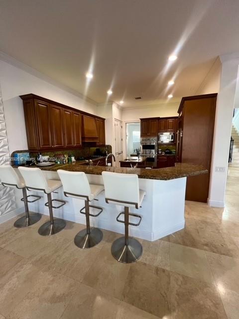 1535 Windjammer Way, Hollywood, Florida 33019, 5 Bedrooms Bedrooms, ,4 BathroomsBathrooms,Residentiallease,For Rent,1535 Windjammer Way,A11525926