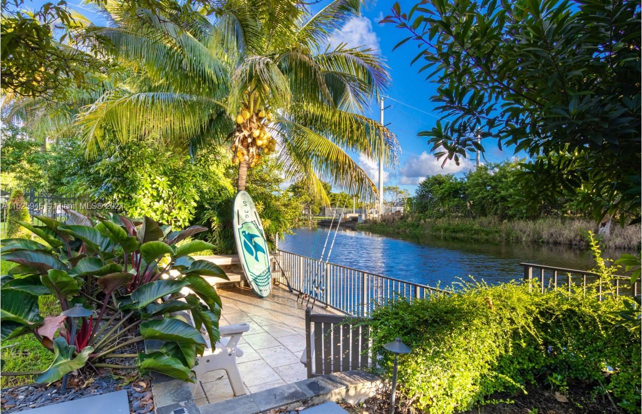 520 Nw 87th, El Portal, Florida 33150, 4 Bedrooms Bedrooms, ,4 BathroomsBathrooms,Residential,For Sale,520 Nw 87th,A11525945