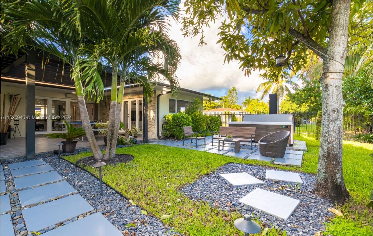 520 Nw 87th, El Portal, Florida 33150, 4 Bedrooms Bedrooms, ,4 BathroomsBathrooms,Residential,For Sale,520 Nw 87th,A11525945