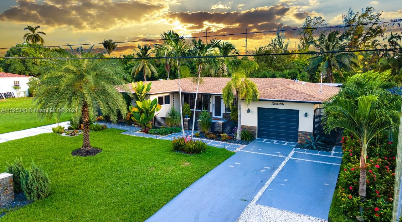 520 Nw 87th, El Portal, Florida 33150, 4 Bedrooms Bedrooms, ,4 BathroomsBathrooms,Residential,For Sale,520 Nw 87th,A11525945