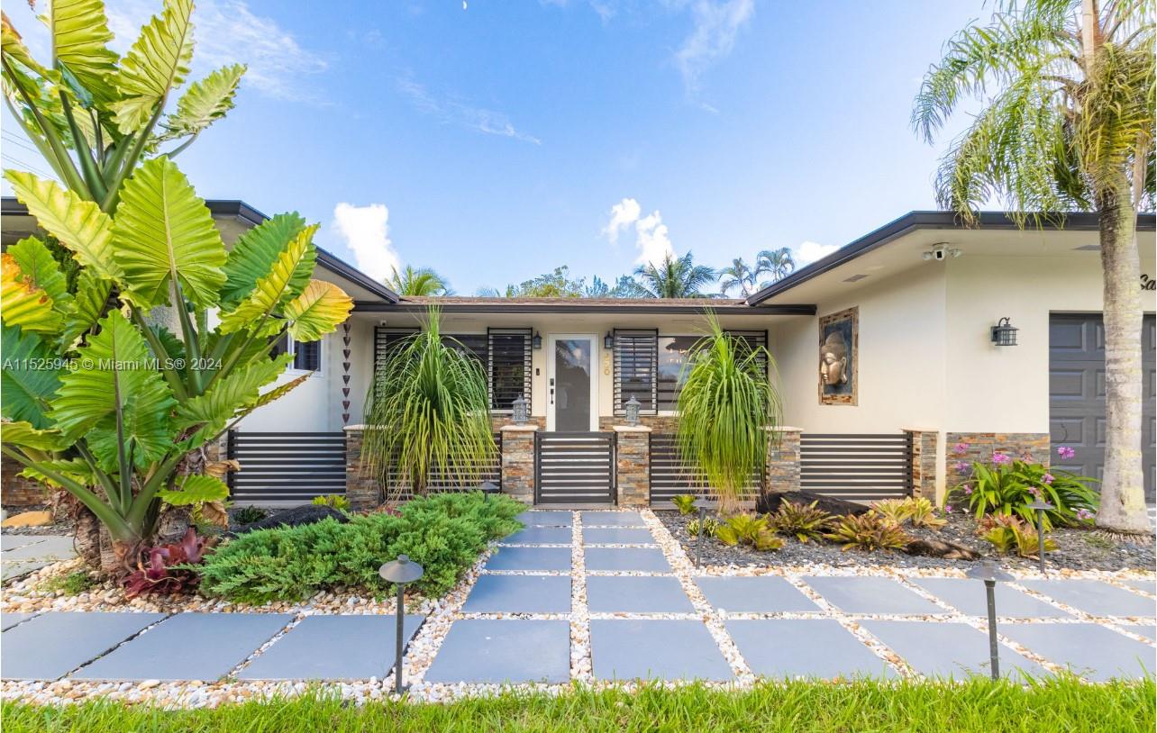 520 Nw 87th, El Portal, Florida 33150, 4 Bedrooms Bedrooms, ,4 BathroomsBathrooms,Residential,For Sale,520 Nw 87th,A11525945