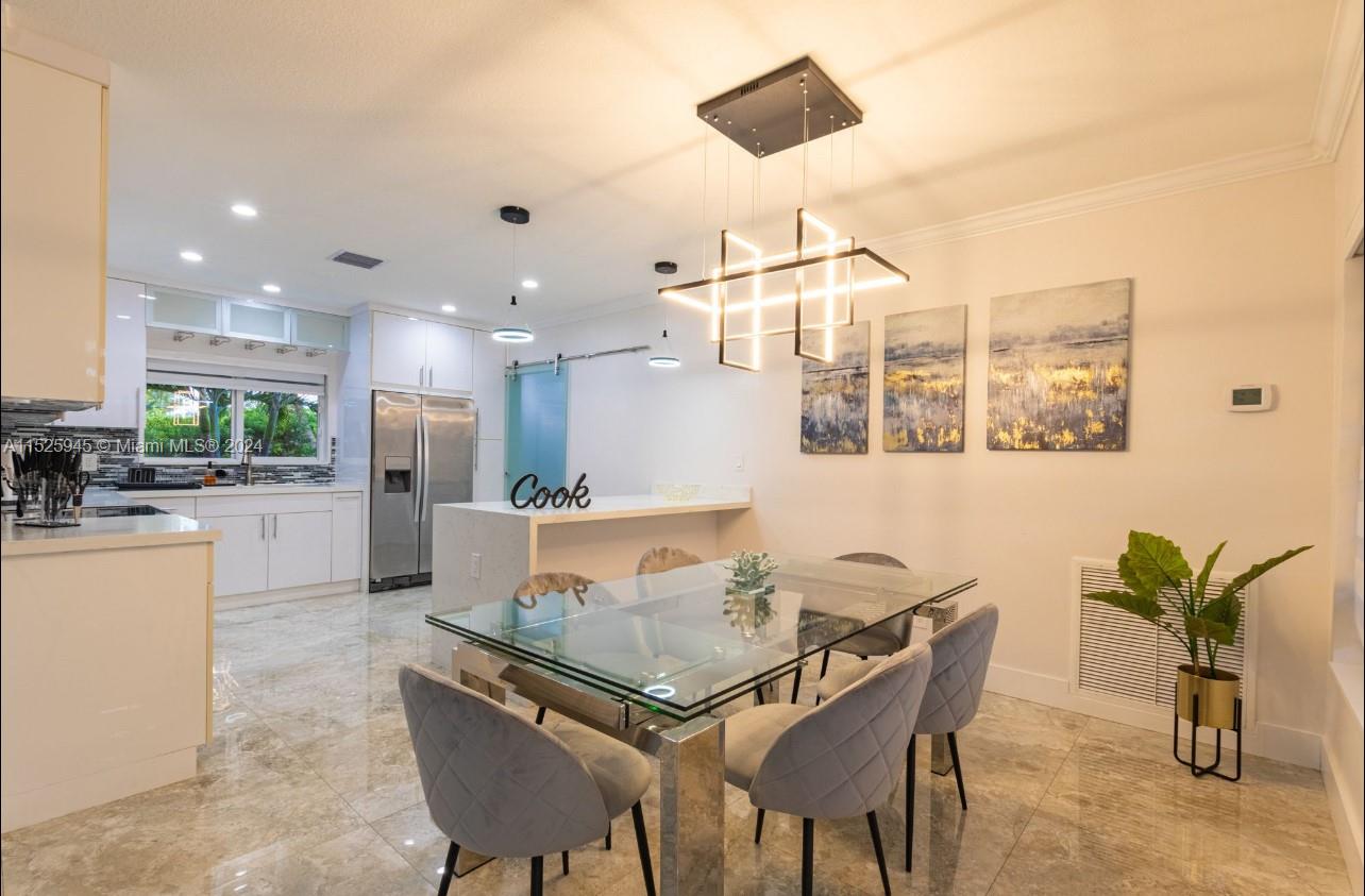 520 Nw 87th, El Portal, Florida 33150, 4 Bedrooms Bedrooms, ,4 BathroomsBathrooms,Residential,For Sale,520 Nw 87th,A11525945