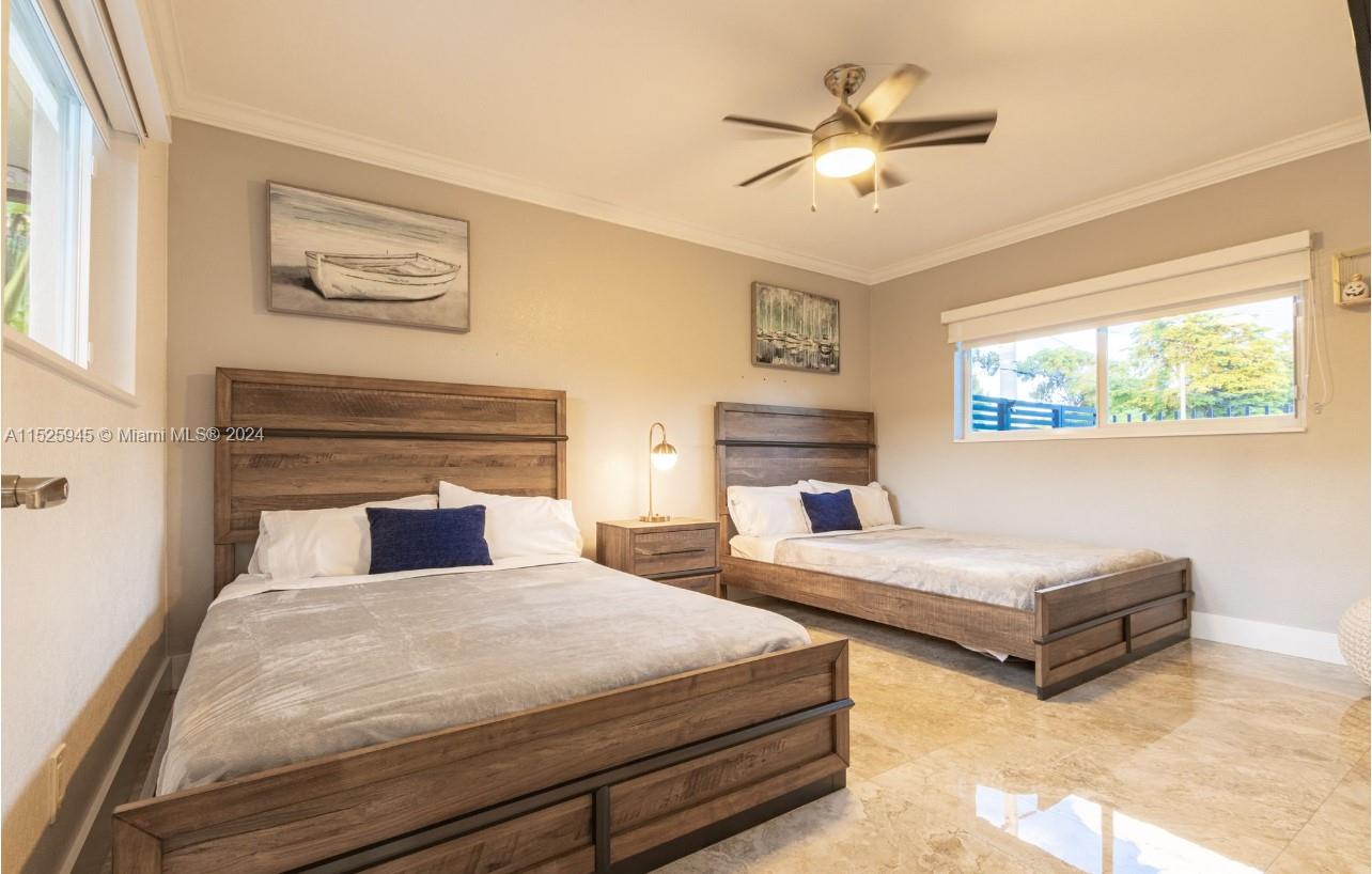 520 Nw 87th, El Portal, Florida 33150, 4 Bedrooms Bedrooms, ,4 BathroomsBathrooms,Residential,For Sale,520 Nw 87th,A11525945