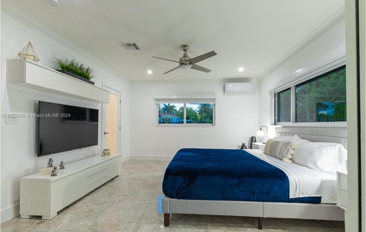 520 Nw 87th, El Portal, Florida 33150, 4 Bedrooms Bedrooms, ,4 BathroomsBathrooms,Residential,For Sale,520 Nw 87th,A11525945