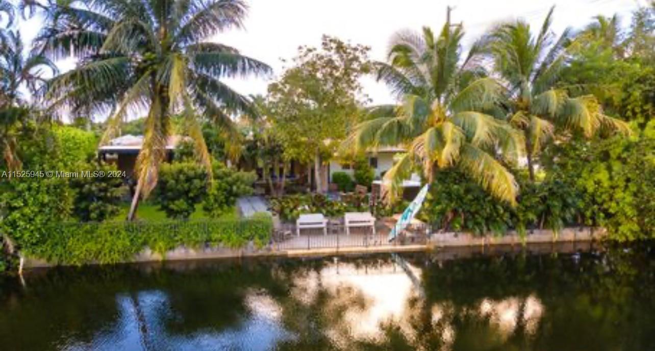 520 Nw 87th, El Portal, Florida 33150, 4 Bedrooms Bedrooms, ,4 BathroomsBathrooms,Residential,For Sale,520 Nw 87th,A11525945