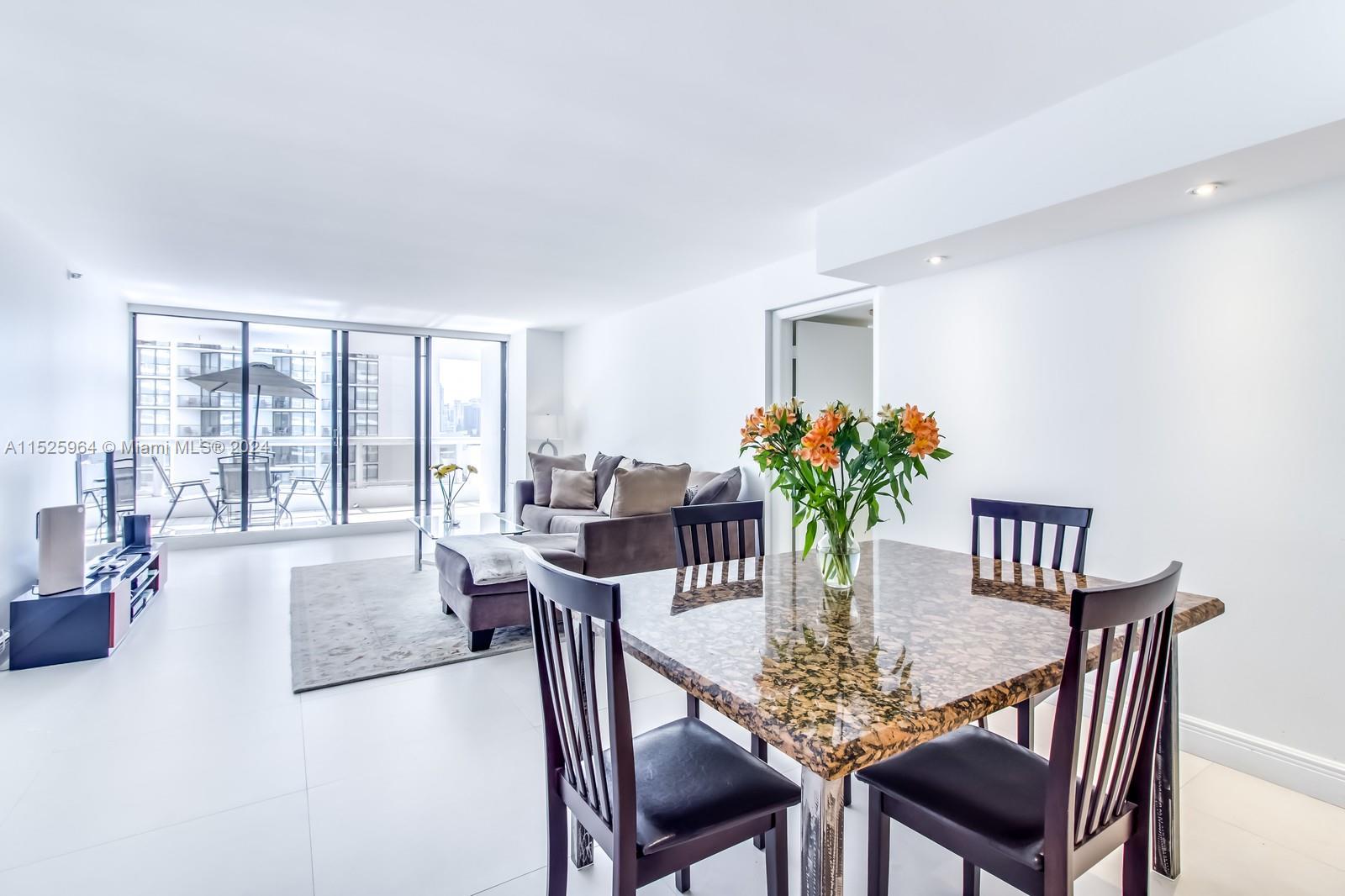 1717 N Bayshore Dr A-2041, Miami, Florida 33132, 3 Bedrooms Bedrooms, ,2 BathroomsBathrooms,Residential,For Sale,1717 N Bayshore Dr A-2041,A11525964