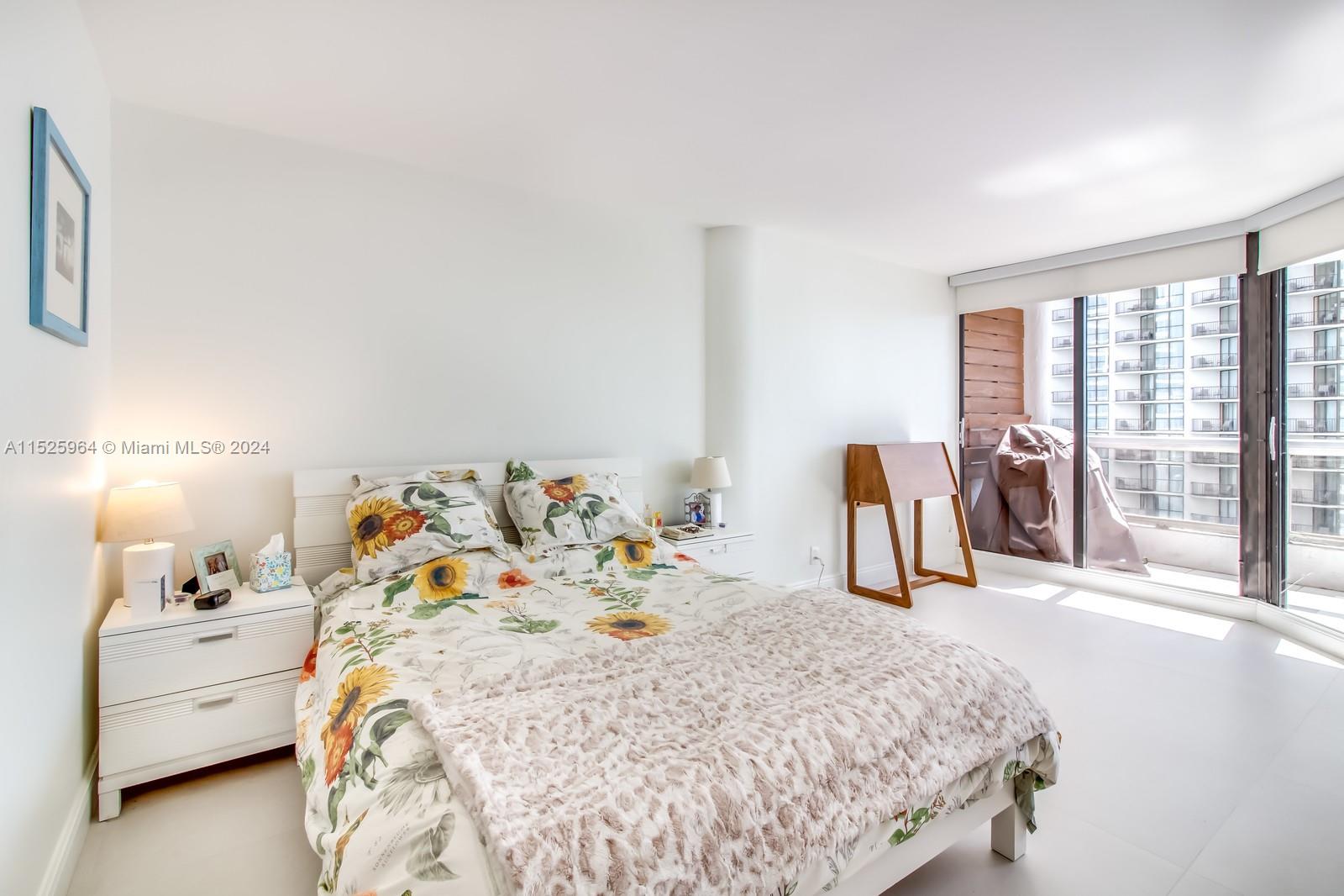 1717 N Bayshore Dr A-2041, Miami, Florida 33132, 3 Bedrooms Bedrooms, ,2 BathroomsBathrooms,Residential,For Sale,1717 N Bayshore Dr A-2041,A11525964