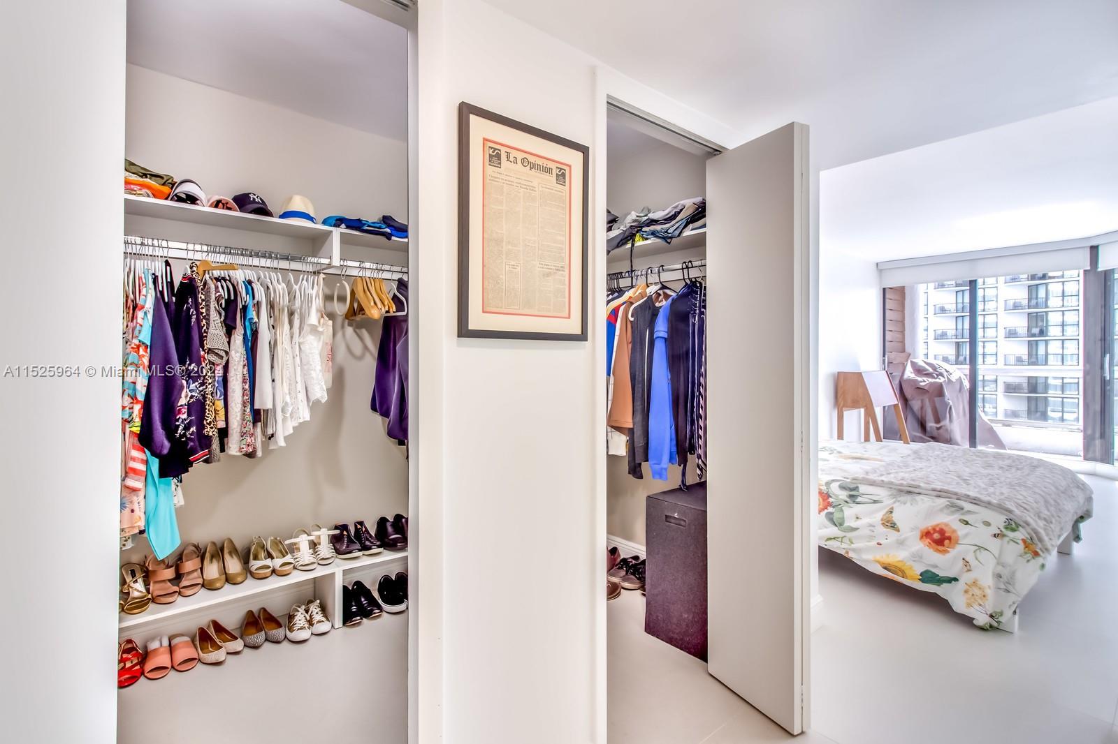 1717 N Bayshore Dr A-2041, Miami, Florida 33132, 3 Bedrooms Bedrooms, ,2 BathroomsBathrooms,Residential,For Sale,1717 N Bayshore Dr A-2041,A11525964