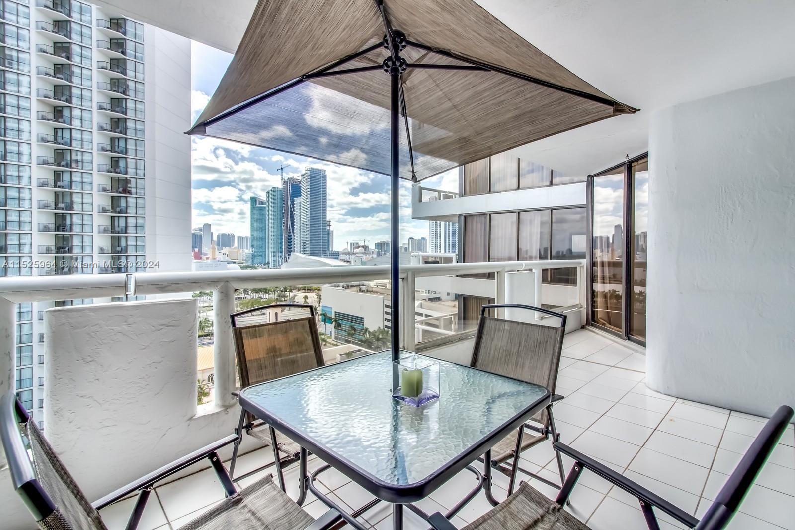 1717 N Bayshore Dr A-2041, Miami, Florida 33132, 3 Bedrooms Bedrooms, ,2 BathroomsBathrooms,Residential,For Sale,1717 N Bayshore Dr A-2041,A11525964