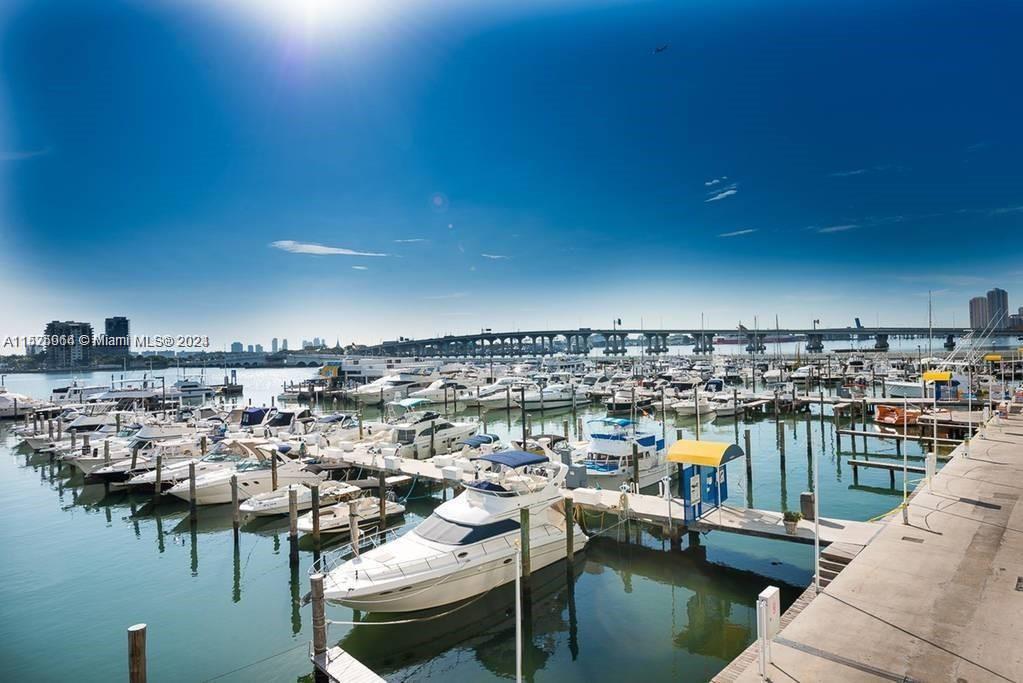 1717 N Bayshore Dr A-2041, Miami, Florida 33132, 3 Bedrooms Bedrooms, ,2 BathroomsBathrooms,Residential,For Sale,1717 N Bayshore Dr A-2041,A11525964