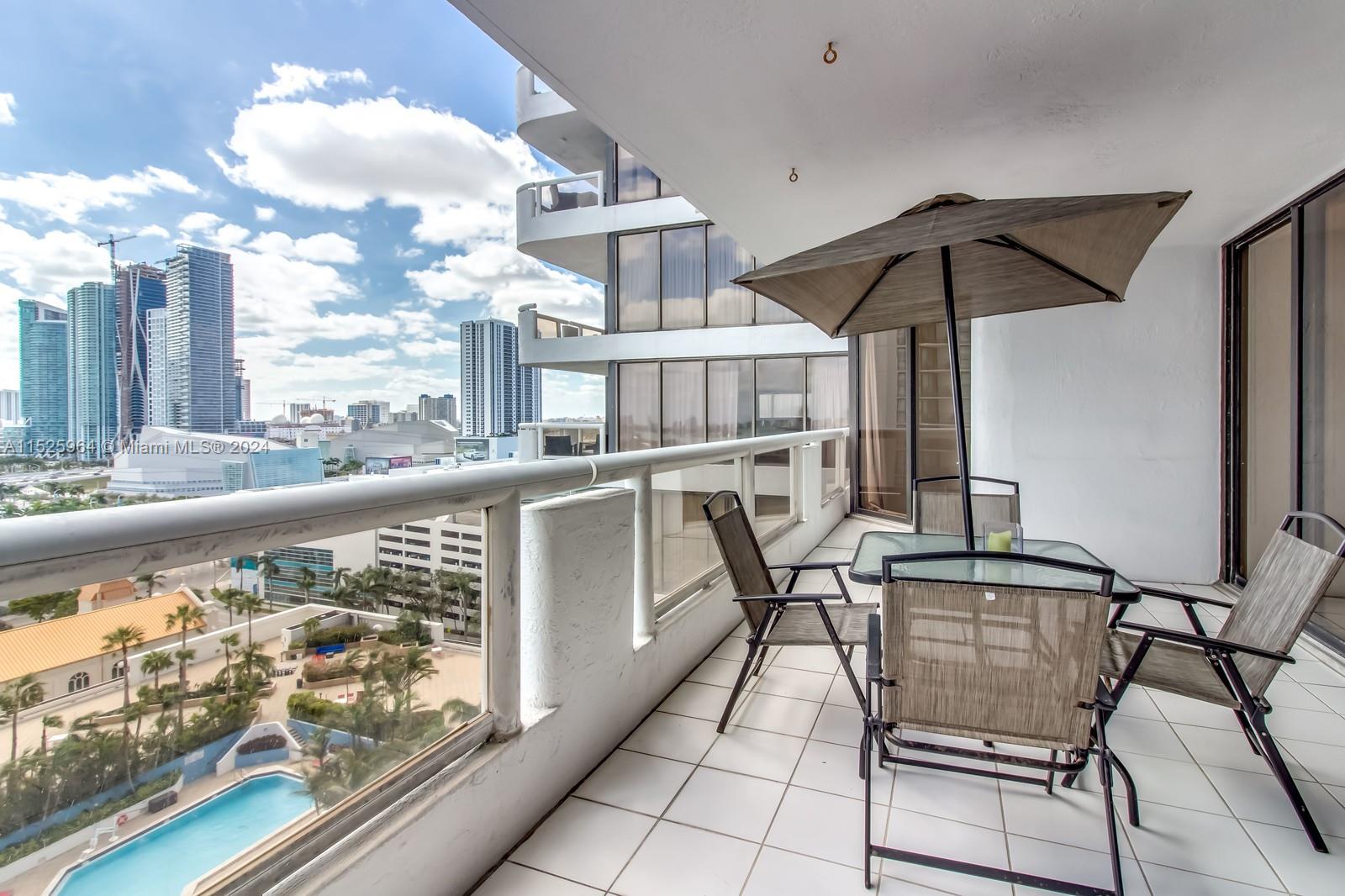 1717 N Bayshore Dr A-2041, Miami, Florida 33132, 3 Bedrooms Bedrooms, ,2 BathroomsBathrooms,Residential,For Sale,1717 N Bayshore Dr A-2041,A11525964