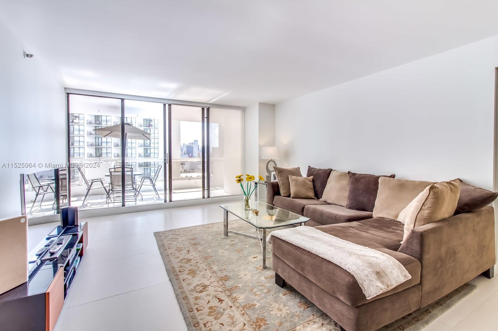 1717 N Bayshore Dr A-2041, Miami, Florida 33132, 3 Bedrooms Bedrooms, ,2 BathroomsBathrooms,Residential,For Sale,1717 N Bayshore Dr A-2041,A11525964