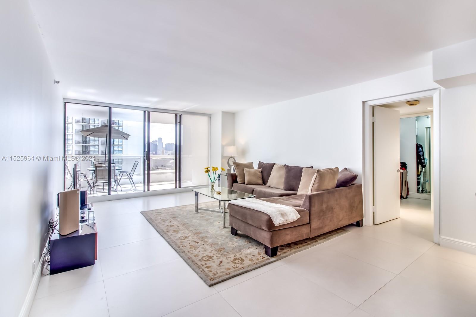 1717 N Bayshore Dr A-2041, Miami, Florida 33132, 3 Bedrooms Bedrooms, ,2 BathroomsBathrooms,Residential,For Sale,1717 N Bayshore Dr A-2041,A11525964