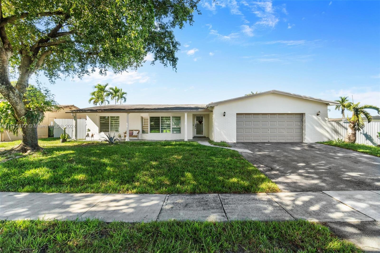 2130 106th Ave, Pembroke Pines, FL, 33026 United States, 4 Bedrooms Bedrooms, ,3 BathroomsBathrooms,Residential,For Sale,106th Ave,A11525977