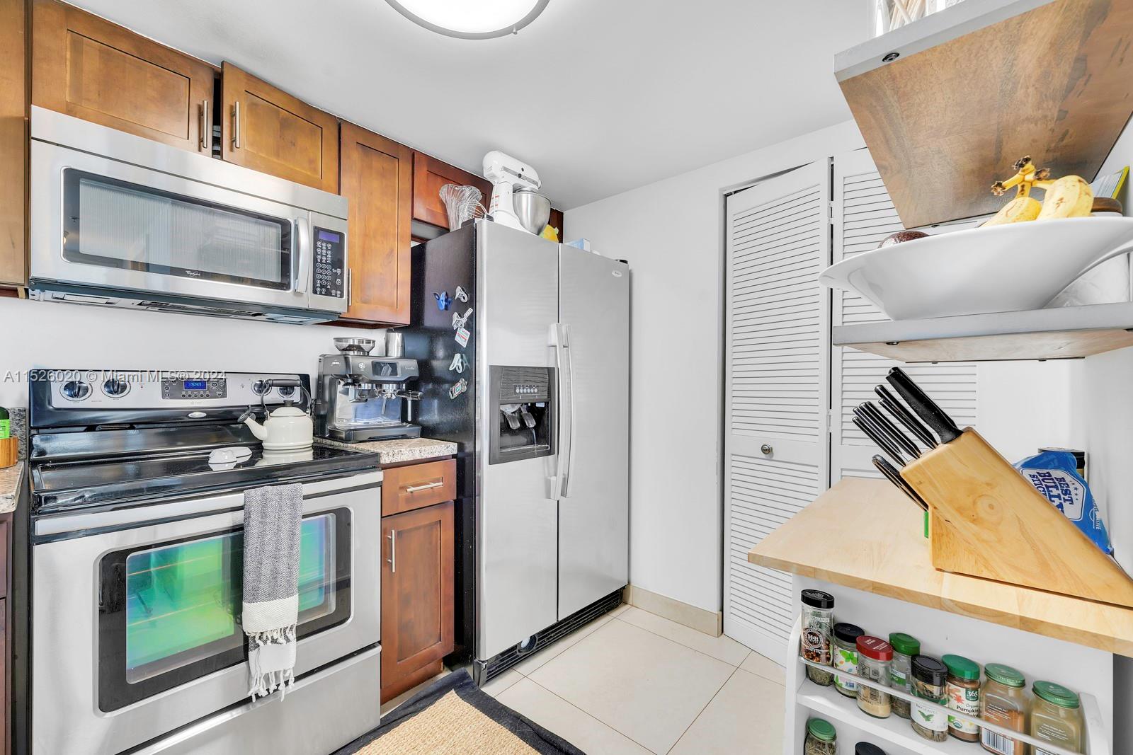 650 West Ave 1709, Miami Beach, Florida 33139, 2 Bedrooms Bedrooms, ,2 BathroomsBathrooms,Residential,For Sale,650 West Ave 1709,A11526020