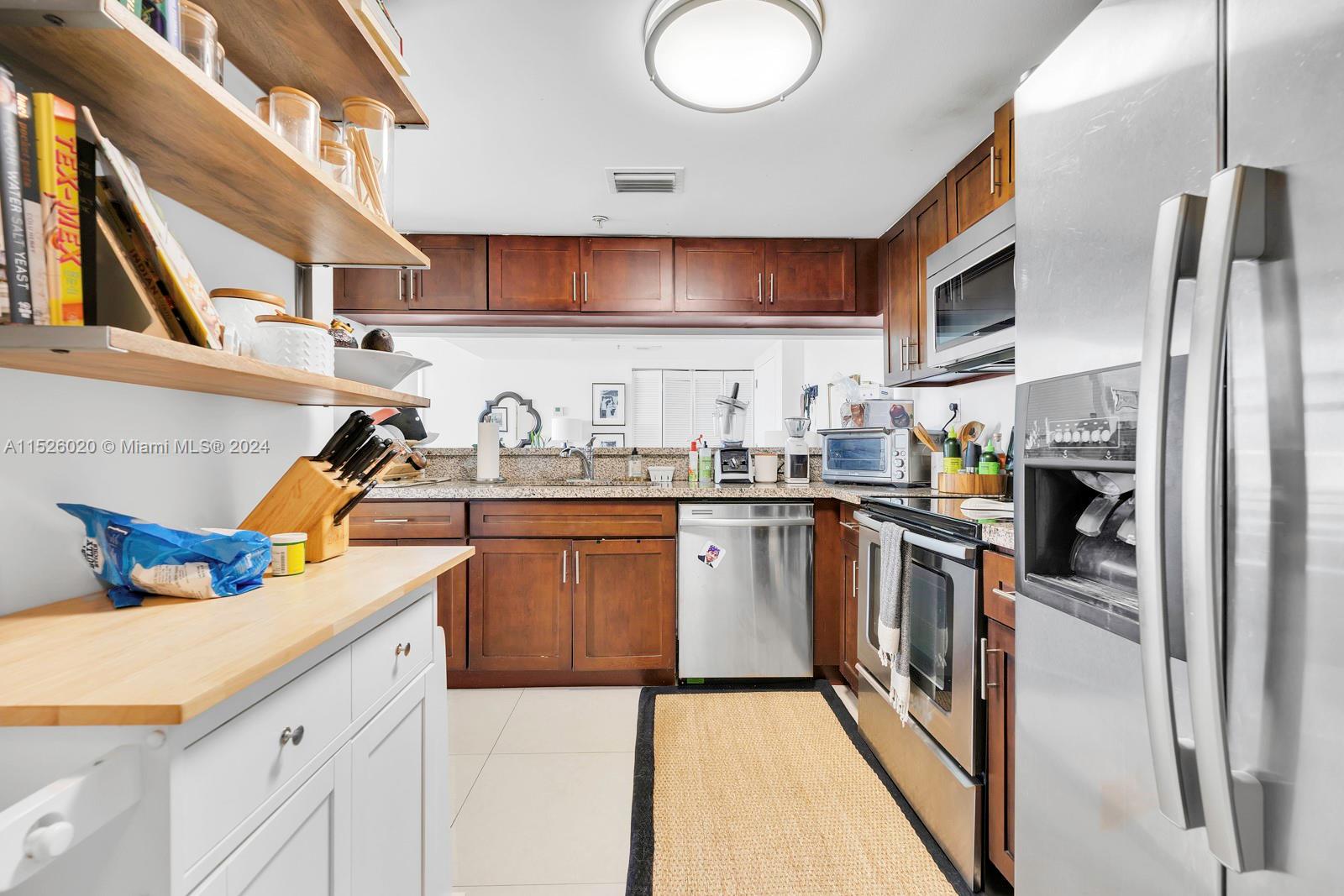 650 West Ave 1709, Miami Beach, Florida 33139, 2 Bedrooms Bedrooms, ,2 BathroomsBathrooms,Residential,For Sale,650 West Ave 1709,A11526020