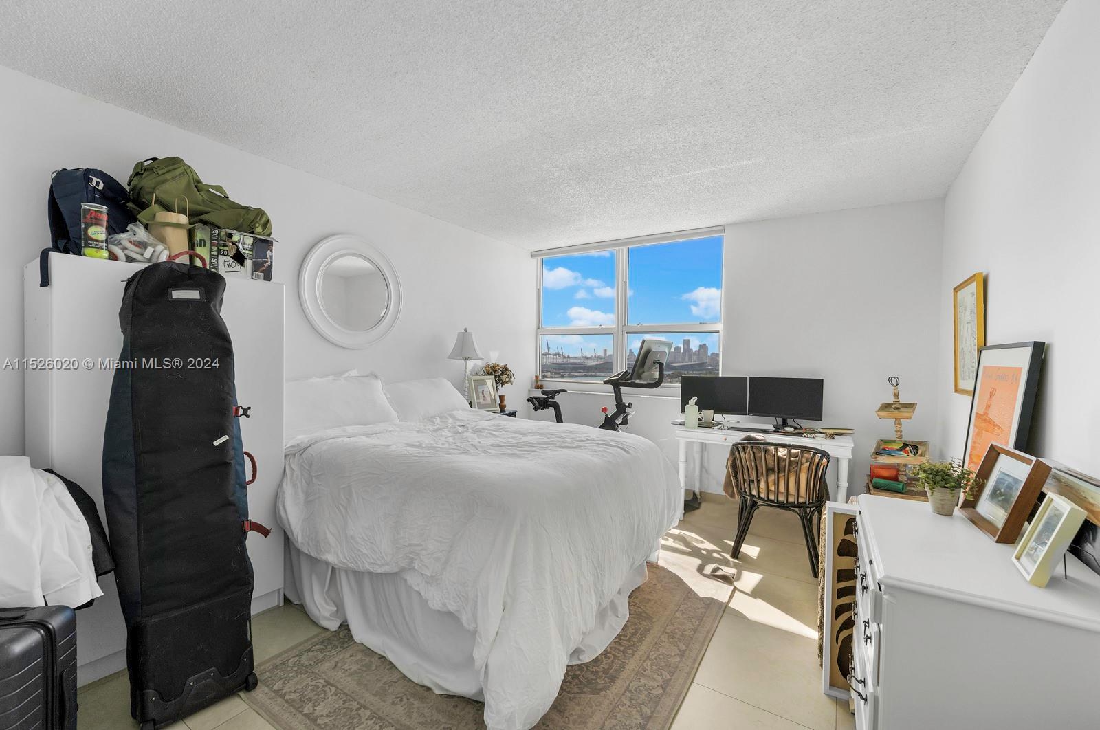 650 West Ave 1709, Miami Beach, Florida 33139, 2 Bedrooms Bedrooms, ,2 BathroomsBathrooms,Residential,For Sale,650 West Ave 1709,A11526020