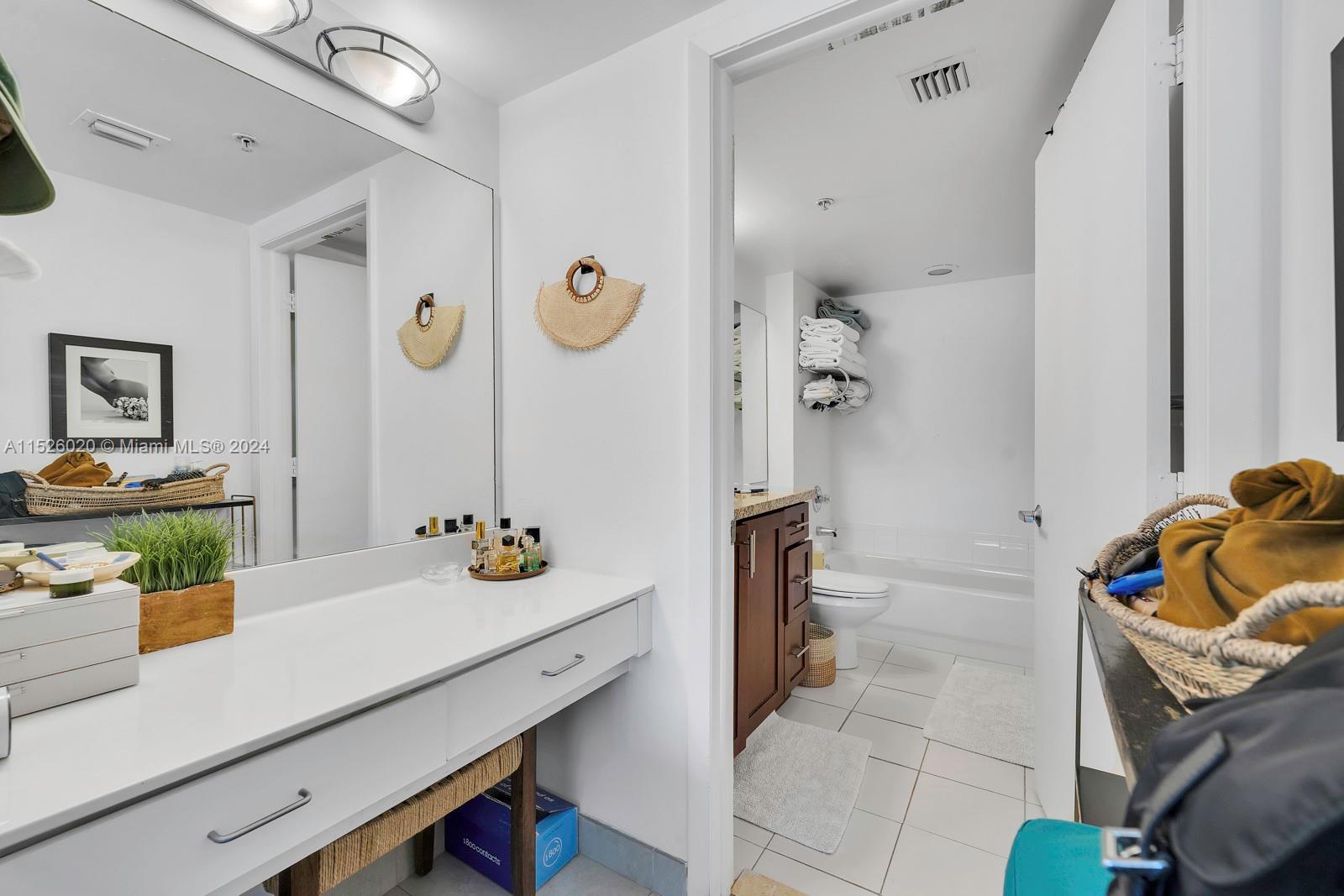 650 West Ave 1709, Miami Beach, Florida 33139, 2 Bedrooms Bedrooms, ,2 BathroomsBathrooms,Residential,For Sale,650 West Ave 1709,A11526020