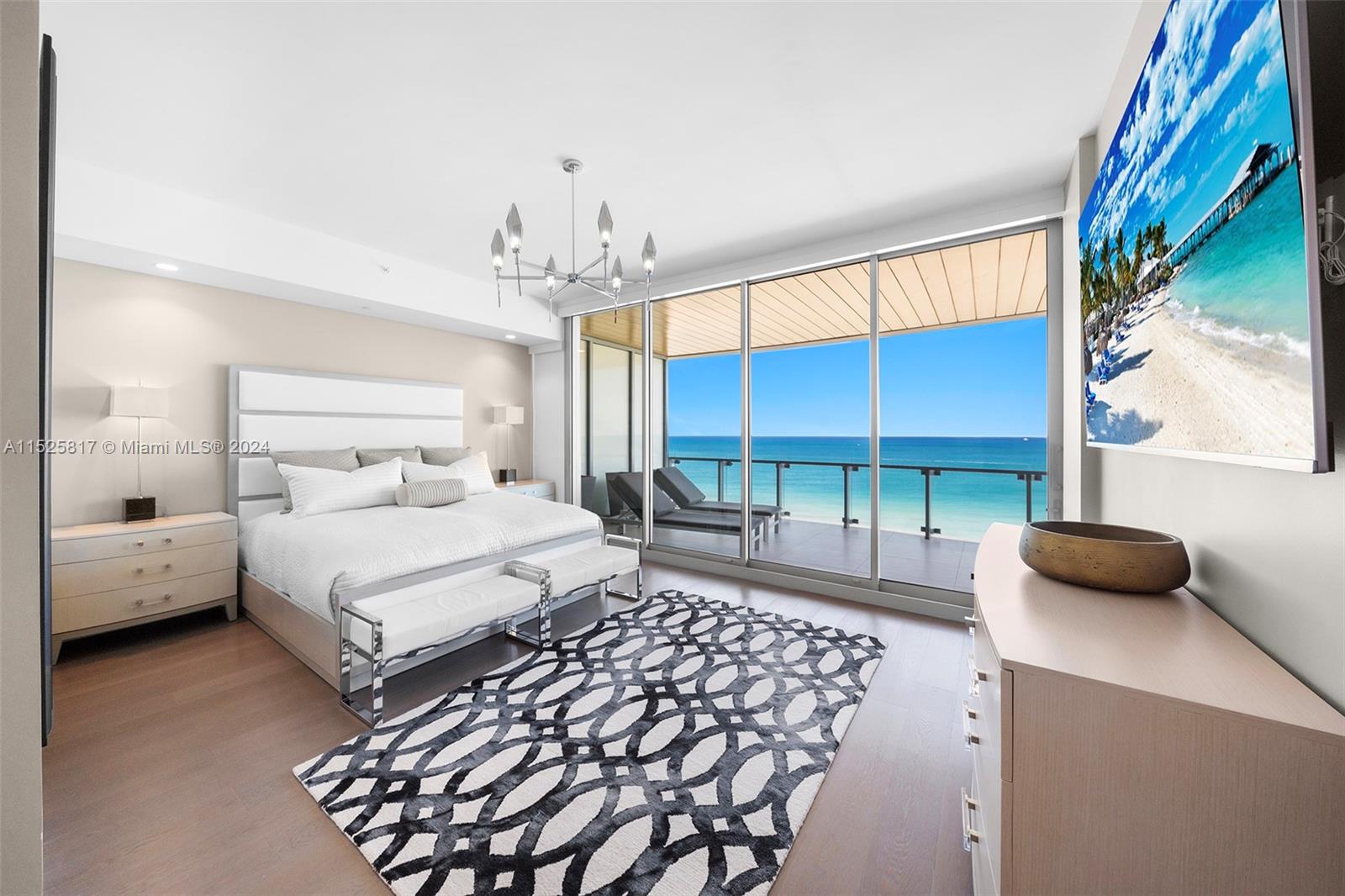 5775 Collins Ave 1101, Miami Beach, Florida 33140, 3 Bedrooms Bedrooms, ,3 BathroomsBathrooms,Residential,For Sale,5775 Collins Ave 1101,A11525817