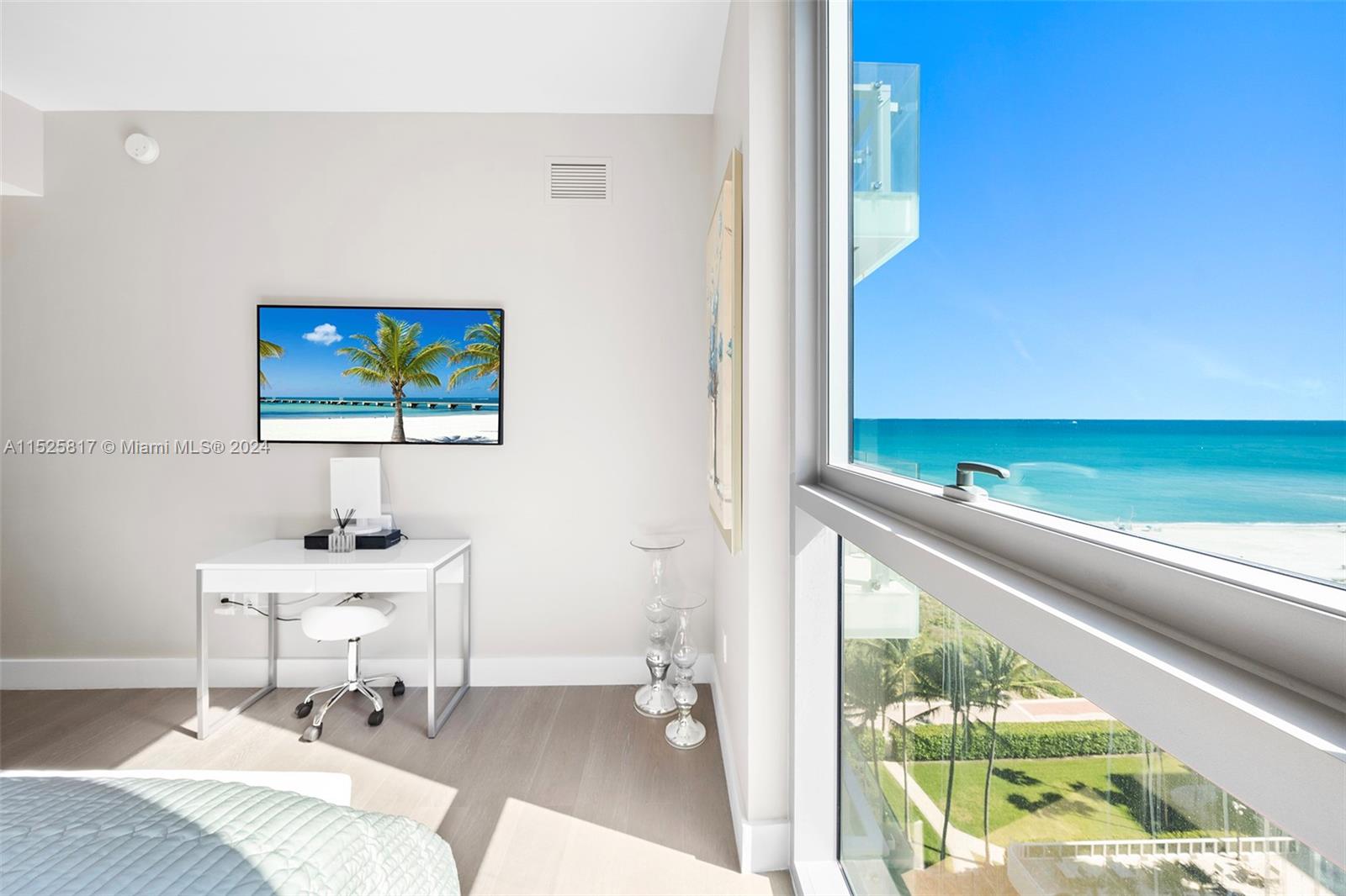 5775 Collins Ave 1101, Miami Beach, Florida 33140, 3 Bedrooms Bedrooms, ,3 BathroomsBathrooms,Residential,For Sale,5775 Collins Ave 1101,A11525817