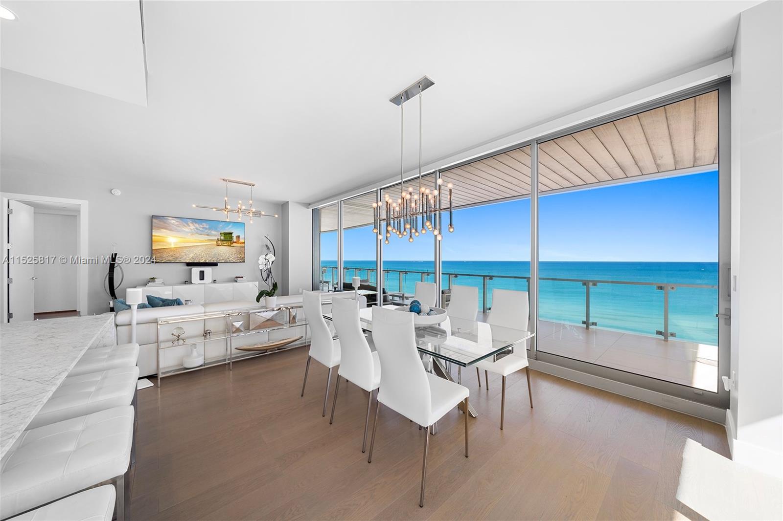5775 Collins Ave 1101, Miami Beach, Florida 33140, 3 Bedrooms Bedrooms, ,3 BathroomsBathrooms,Residential,For Sale,5775 Collins Ave 1101,A11525817