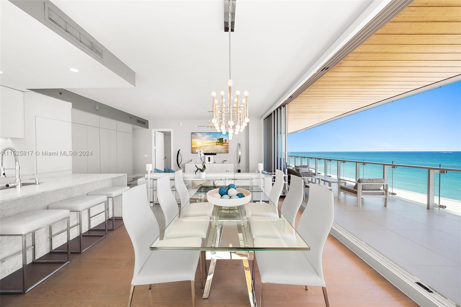 5775 Collins Ave, Miami Beach, FL, 33140 United States, 3 Bedrooms Bedrooms, ,3 BathroomsBathrooms,Residential,For Sale,Collins Ave,A11525817