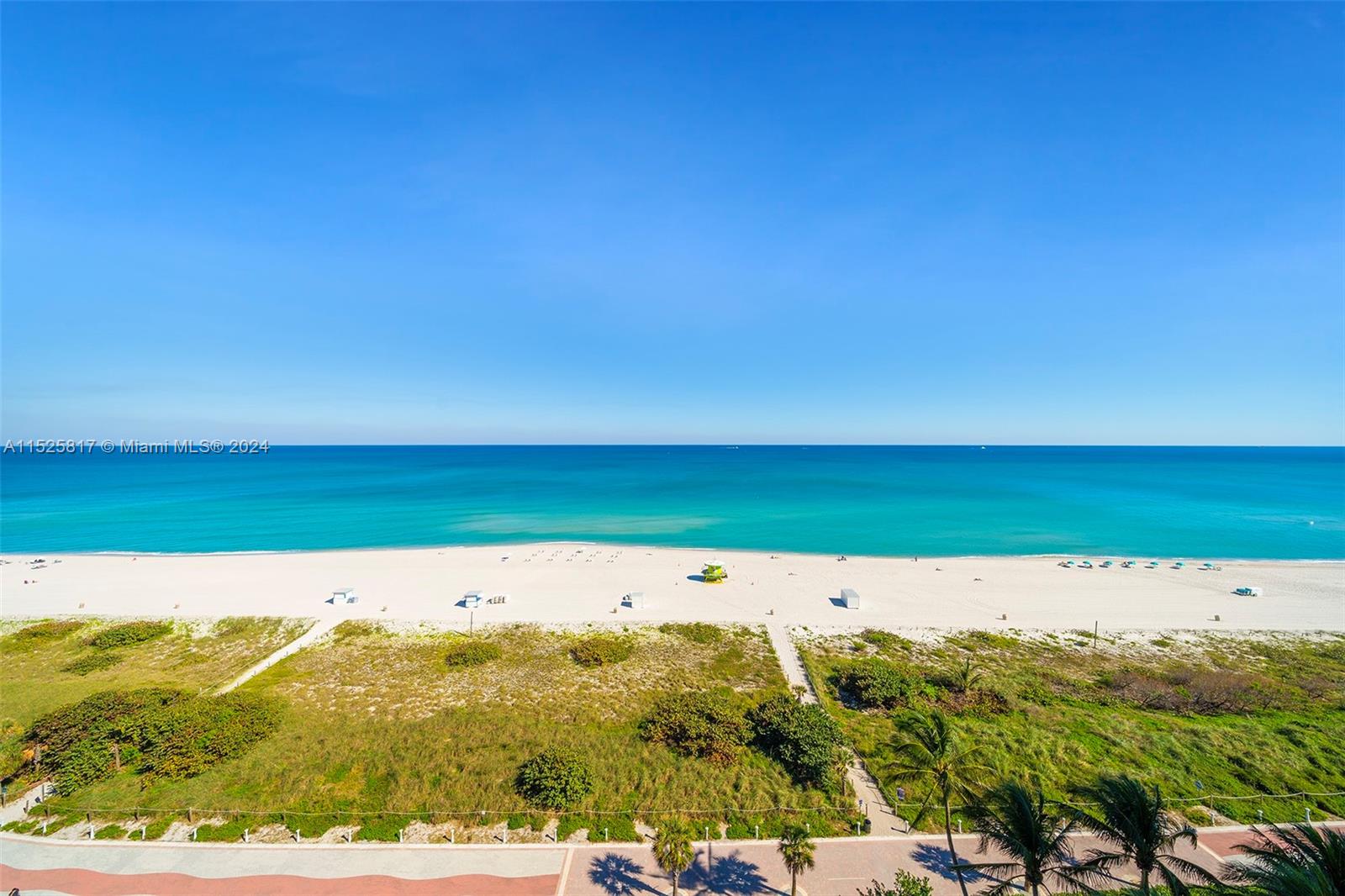 5775 Collins Ave 1101, Miami Beach, Florida 33140, 3 Bedrooms Bedrooms, ,3 BathroomsBathrooms,Residential,For Sale,5775 Collins Ave 1101,A11525817