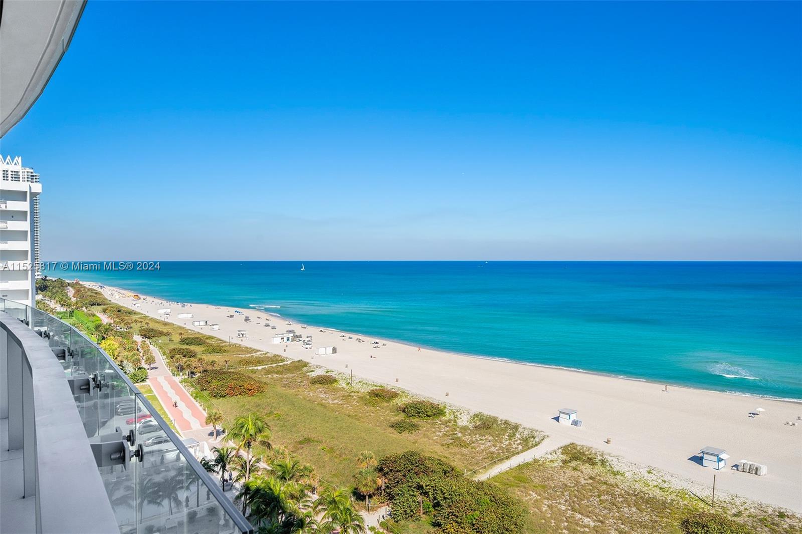 5775 Collins Ave, Miami Beach, FL, 33140 United States, 3 Bedrooms Bedrooms, ,3 BathroomsBathrooms,Residential,For Sale,Collins Ave,A11525817