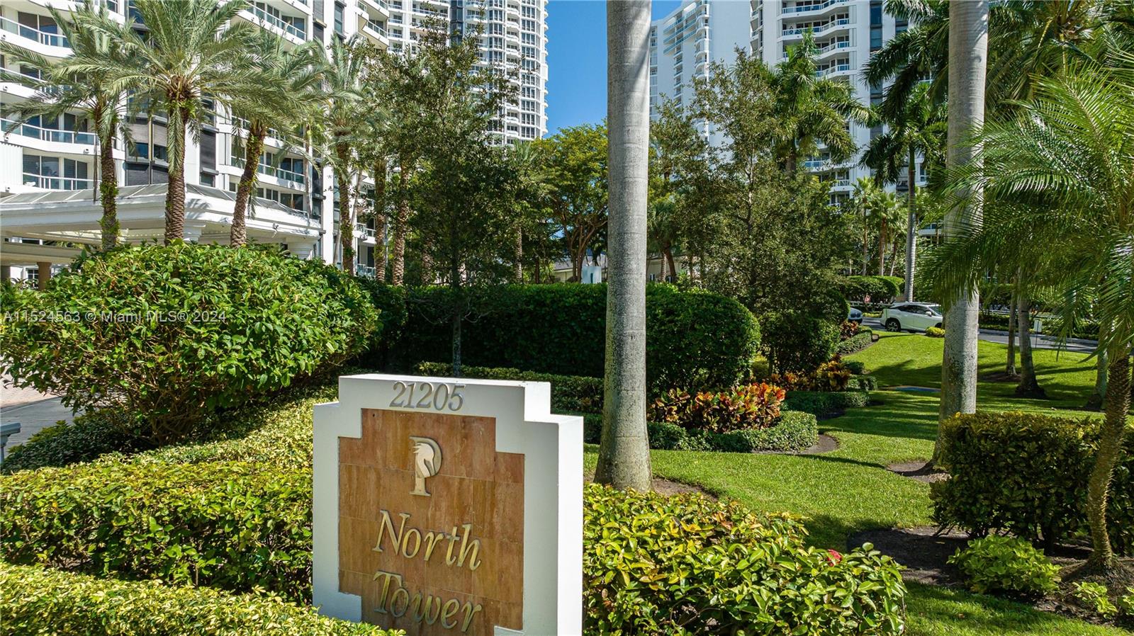 21205 Yacht Club Dr 2207, Aventura, Florida 33180, 2 Bedrooms Bedrooms, ,2 BathroomsBathrooms,Residentiallease,For Rent,21205 Yacht Club Dr 2207,A11524563