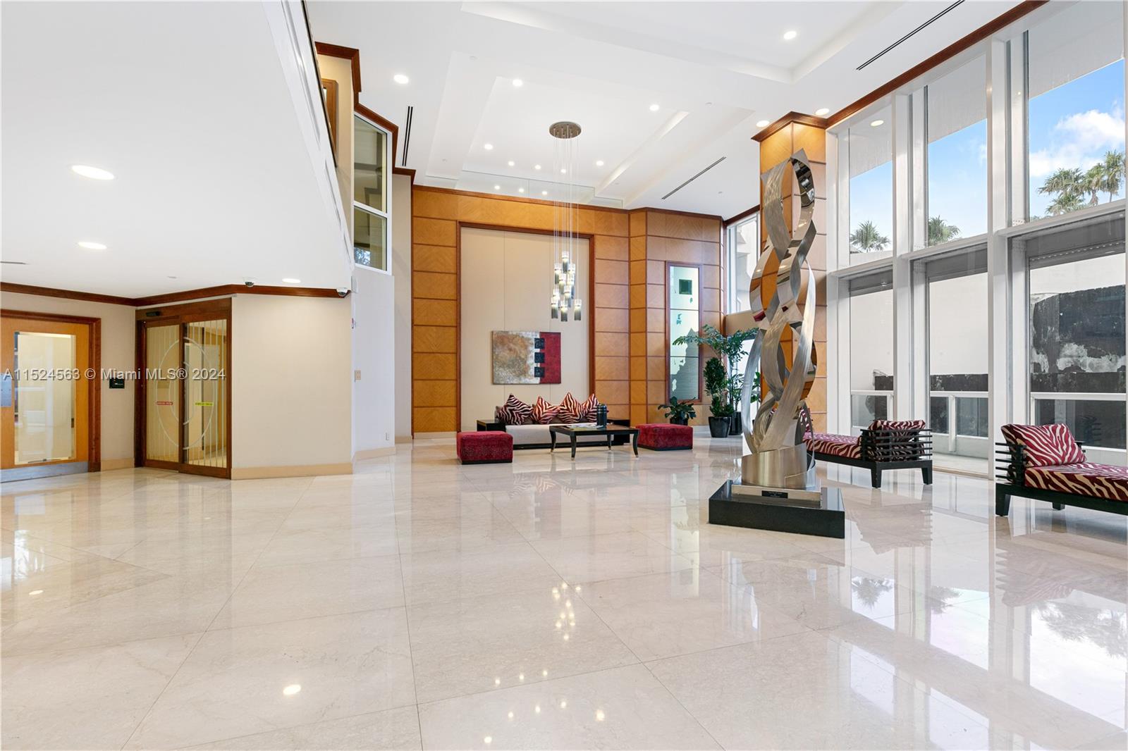 21205 Yacht Club Dr 2207, Aventura, Florida 33180, 2 Bedrooms Bedrooms, ,2 BathroomsBathrooms,Residentiallease,For Rent,21205 Yacht Club Dr 2207,A11524563