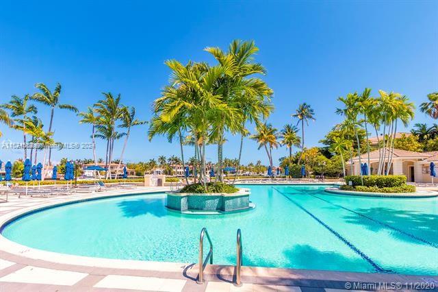 Main Intracoastal Pool