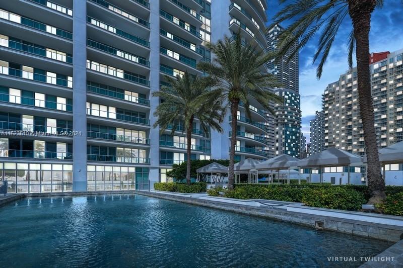 1331 Brickell Bay Dr 1907, Miami, Florida 33131, 3 Bedrooms Bedrooms, ,3 BathroomsBathrooms,Residential,For Sale,1331 Brickell Bay Dr 1907,A11523510