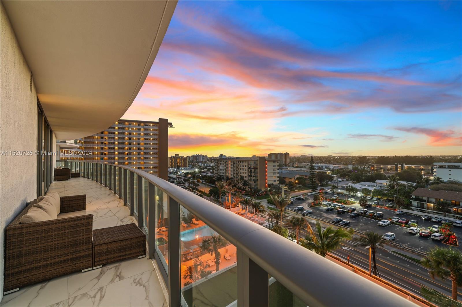 1116 Ocean Blvd, Pompano Beach, FL, 33062 United States, 4 Bedrooms Bedrooms, ,4 BathroomsBathrooms,Residential,For Sale,Ocean Blvd,A11520726