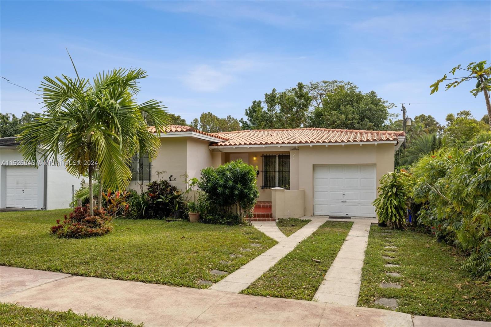 1424  San Marco Ave  For Sale A11526043, FL