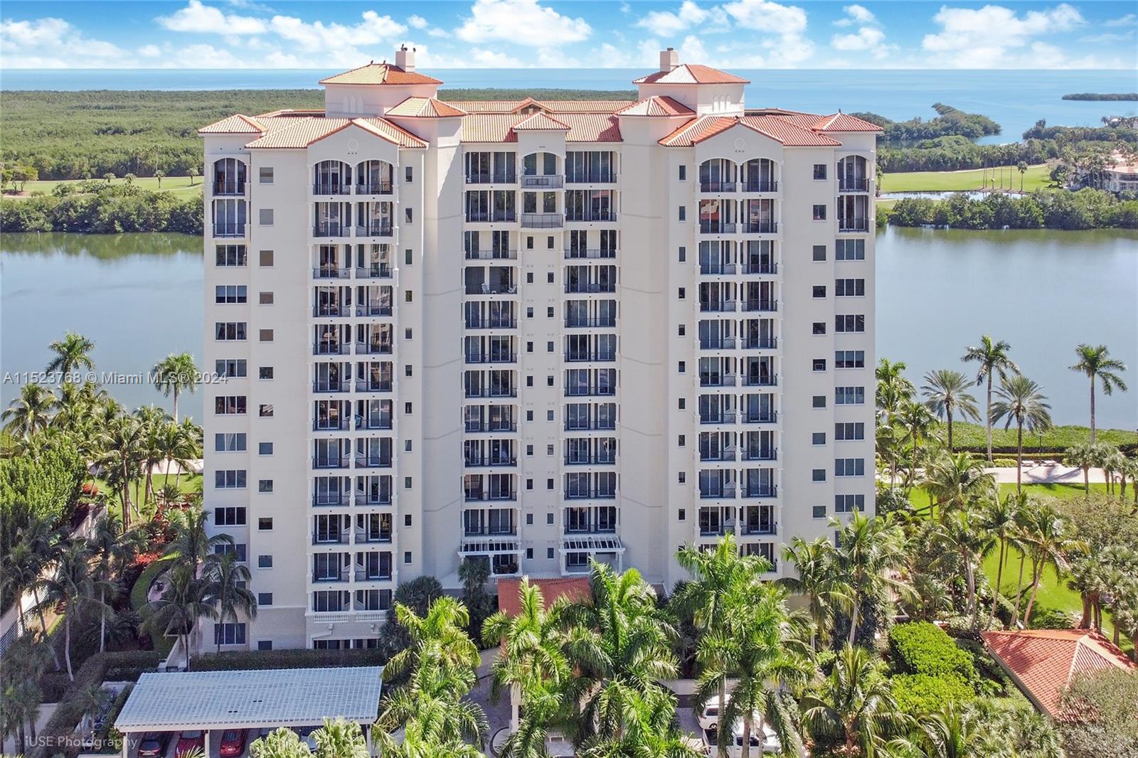 13627  Deering Bay Dr #901 For Sale A11523768, FL